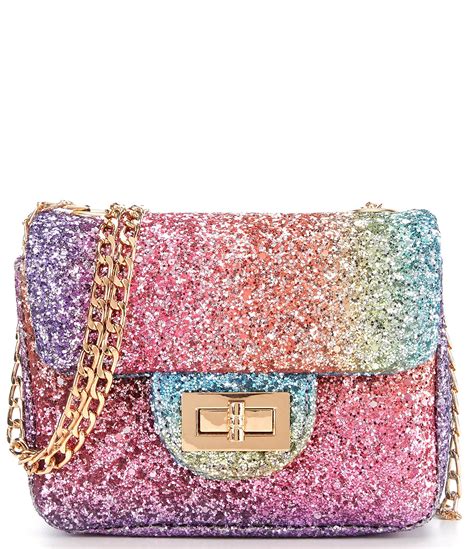 Glitter Gucci Handbags for Women 